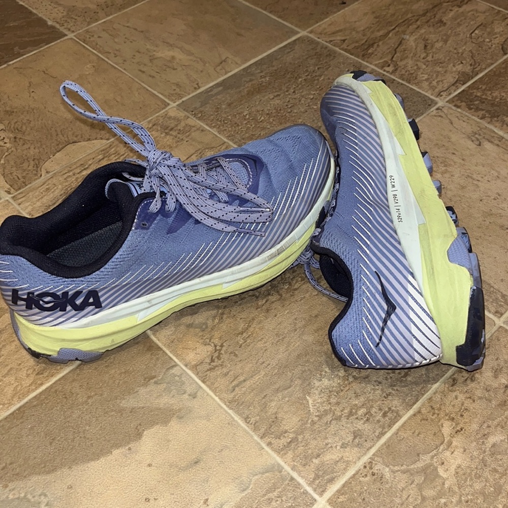 Hoka one